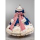 Hinana Queena Snow White In The Mirror One Piece and FS(Leftovers/3 Colours/Full Payment Without Shipping)